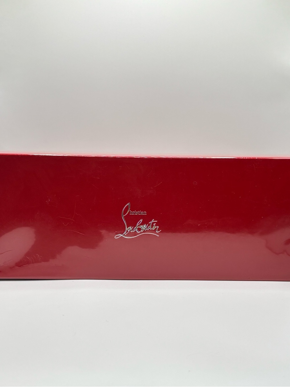 Christian Louboutin Discovery Set 10 Piece Empty EDP Mini Samples - Picture 3 of 6